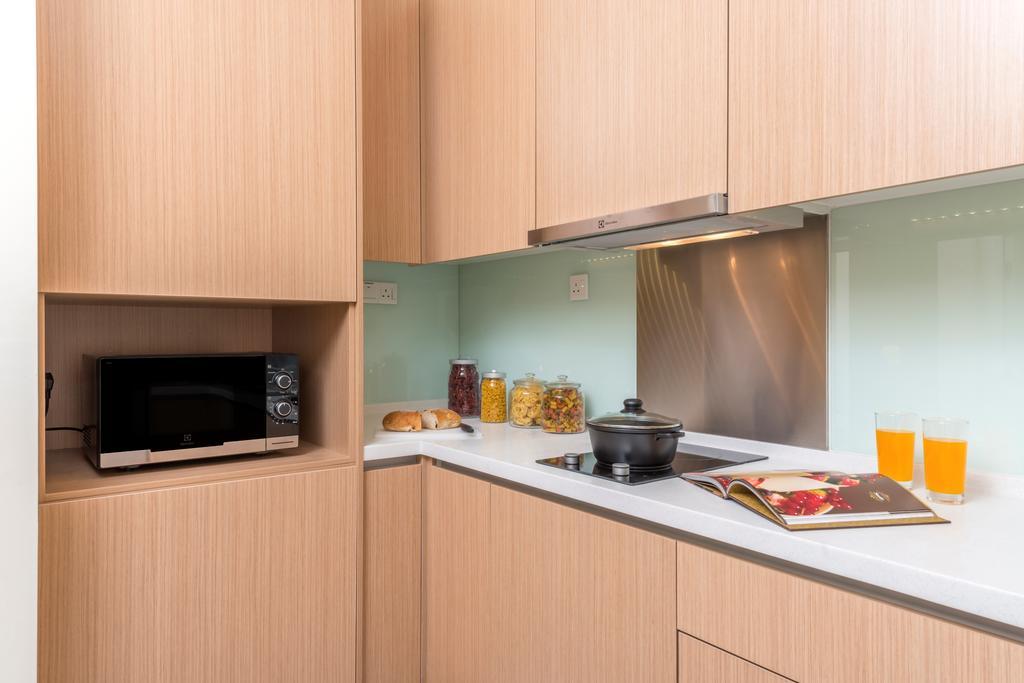 Somerset Medini Iskandar Puteri Nusajaya  Ngoại thất bức ảnh