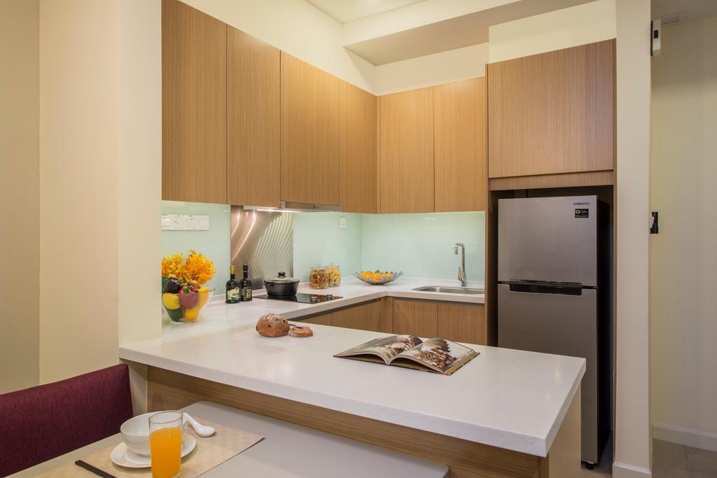 Somerset Medini Iskandar Puteri Nusajaya  Ngoại thất bức ảnh