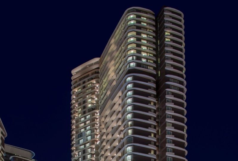 Somerset Medini Iskandar Puteri Nusajaya  Ngoại thất bức ảnh