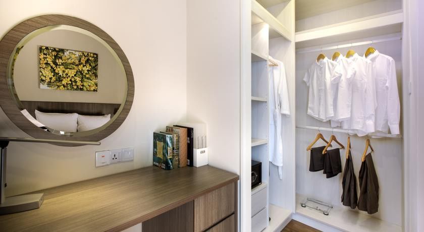 Somerset Medini Iskandar Puteri Nusajaya  Ngoại thất bức ảnh