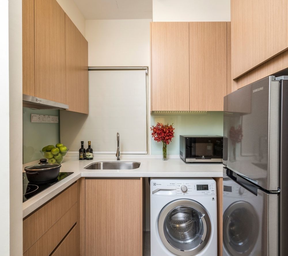Somerset Medini Iskandar Puteri Nusajaya  Ngoại thất bức ảnh