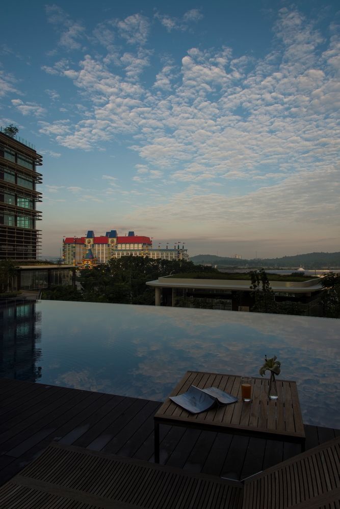 Somerset Medini Iskandar Puteri Nusajaya  Ngoại thất bức ảnh