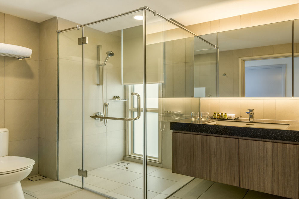 Somerset Medini Iskandar Puteri Nusajaya  Ngoại thất bức ảnh